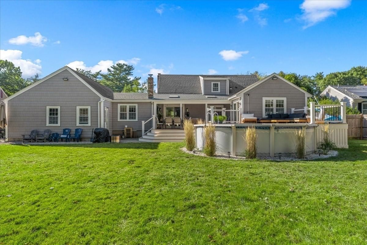 33 Century Rd Weymouth — Photo 34 of 38