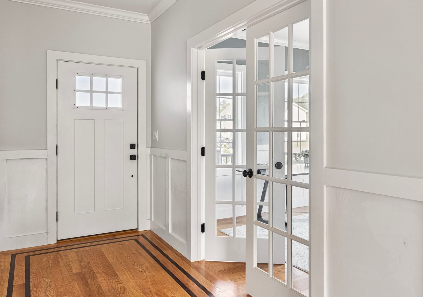 Lot 6 April Way Millis — Photo 17 of 35