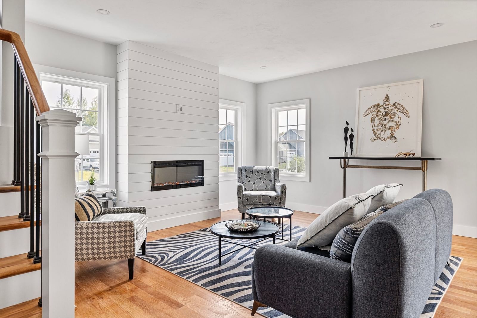 Lot 6 April Way Millis — Photo 4 of 35
