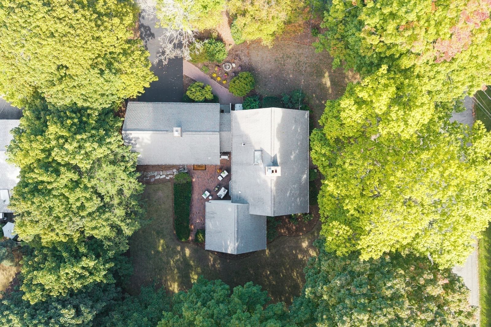 1 Overlook Way Winchester — Photo 36 of 39