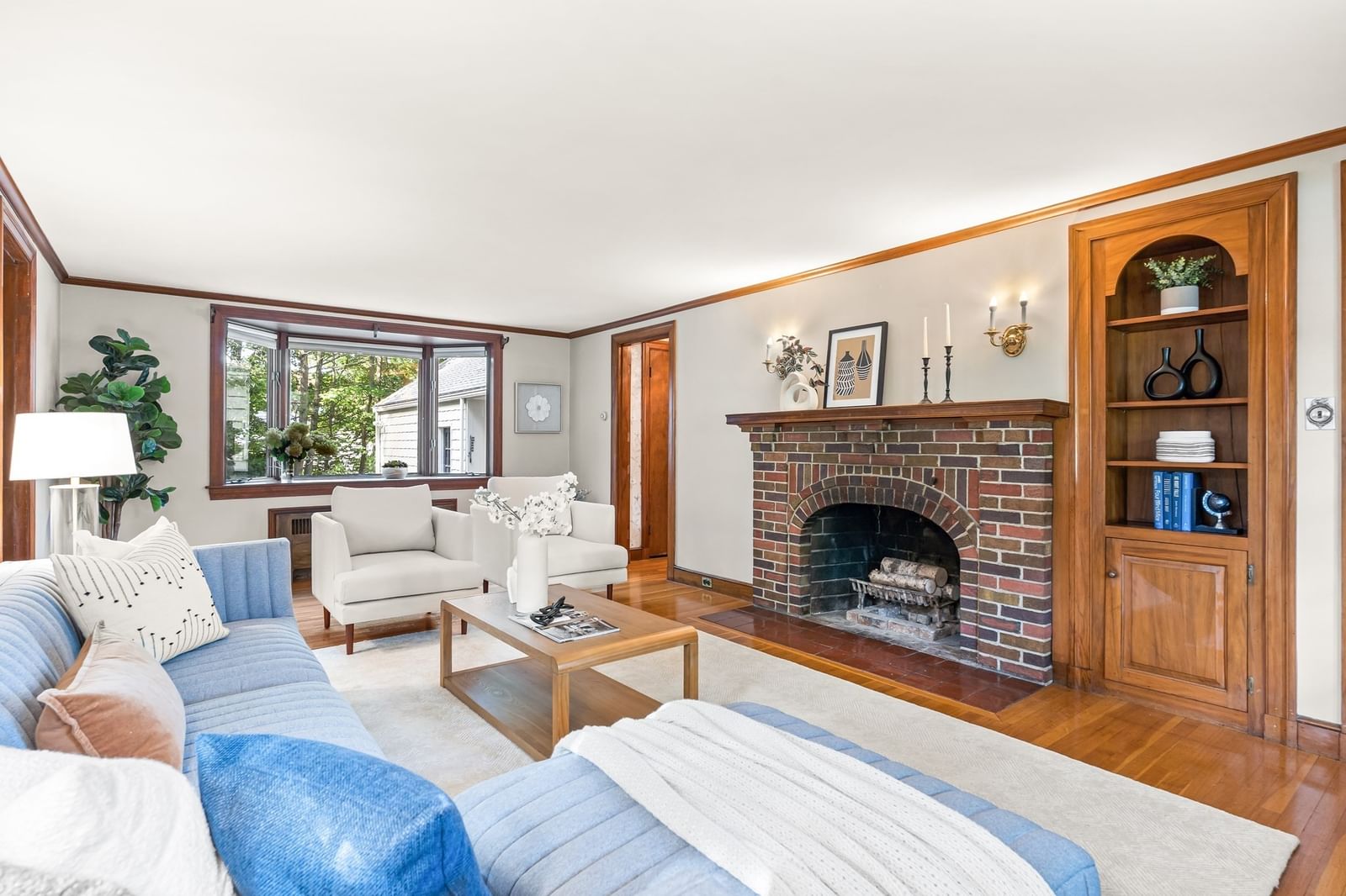 1 Overlook Way Winchester — Photo 4 of 39