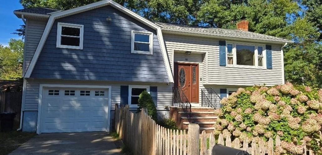 Property at 46 Willow St, Tewksbury, MA 01876