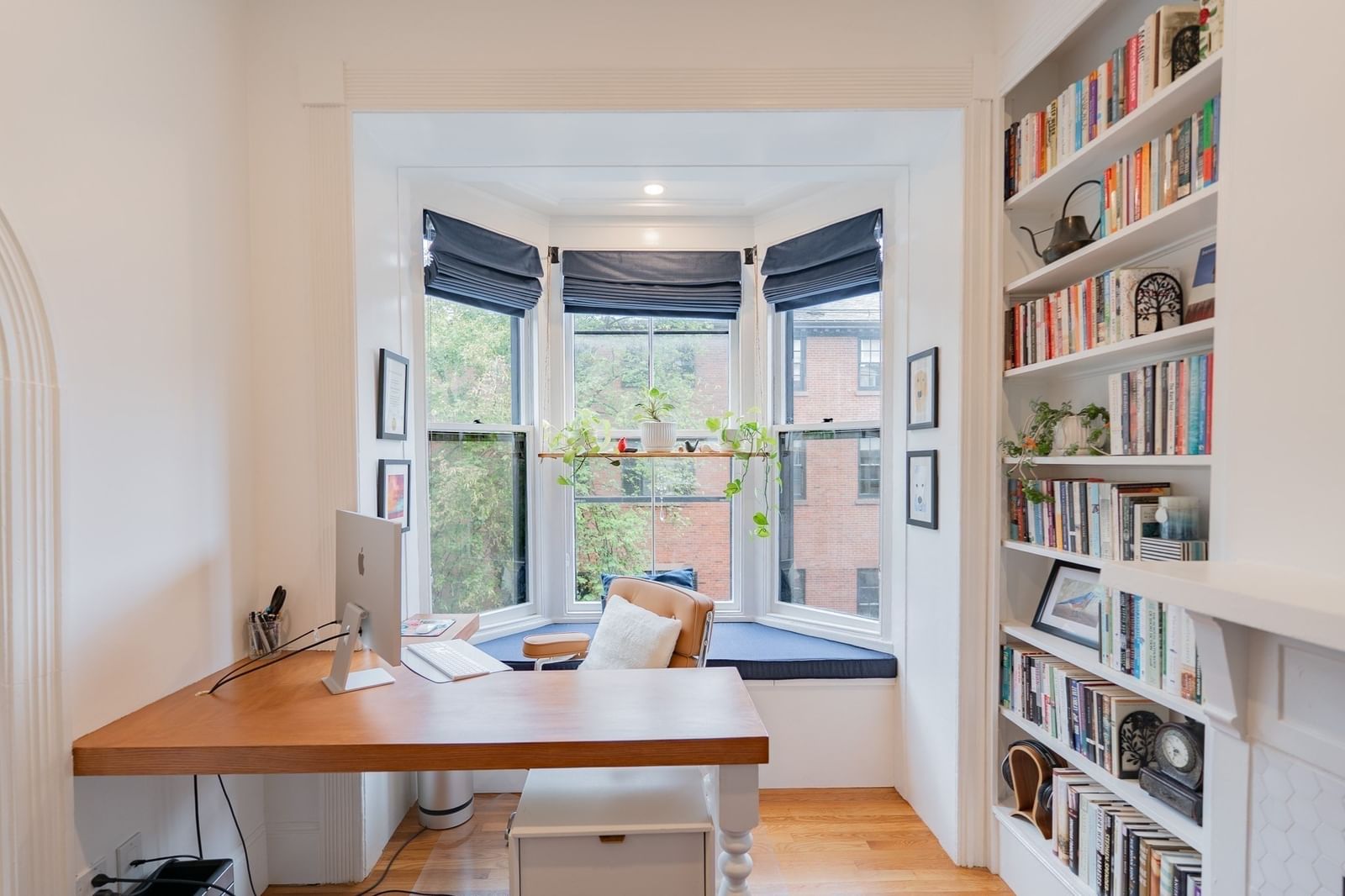 53 Mount Vernon St #3 Boston — Photo 16 of 31