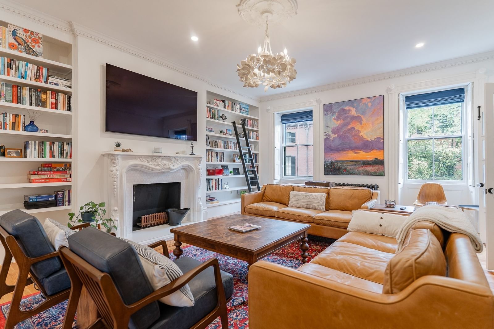 53 Mount Vernon St #3 Boston — Photo 2 of 31
