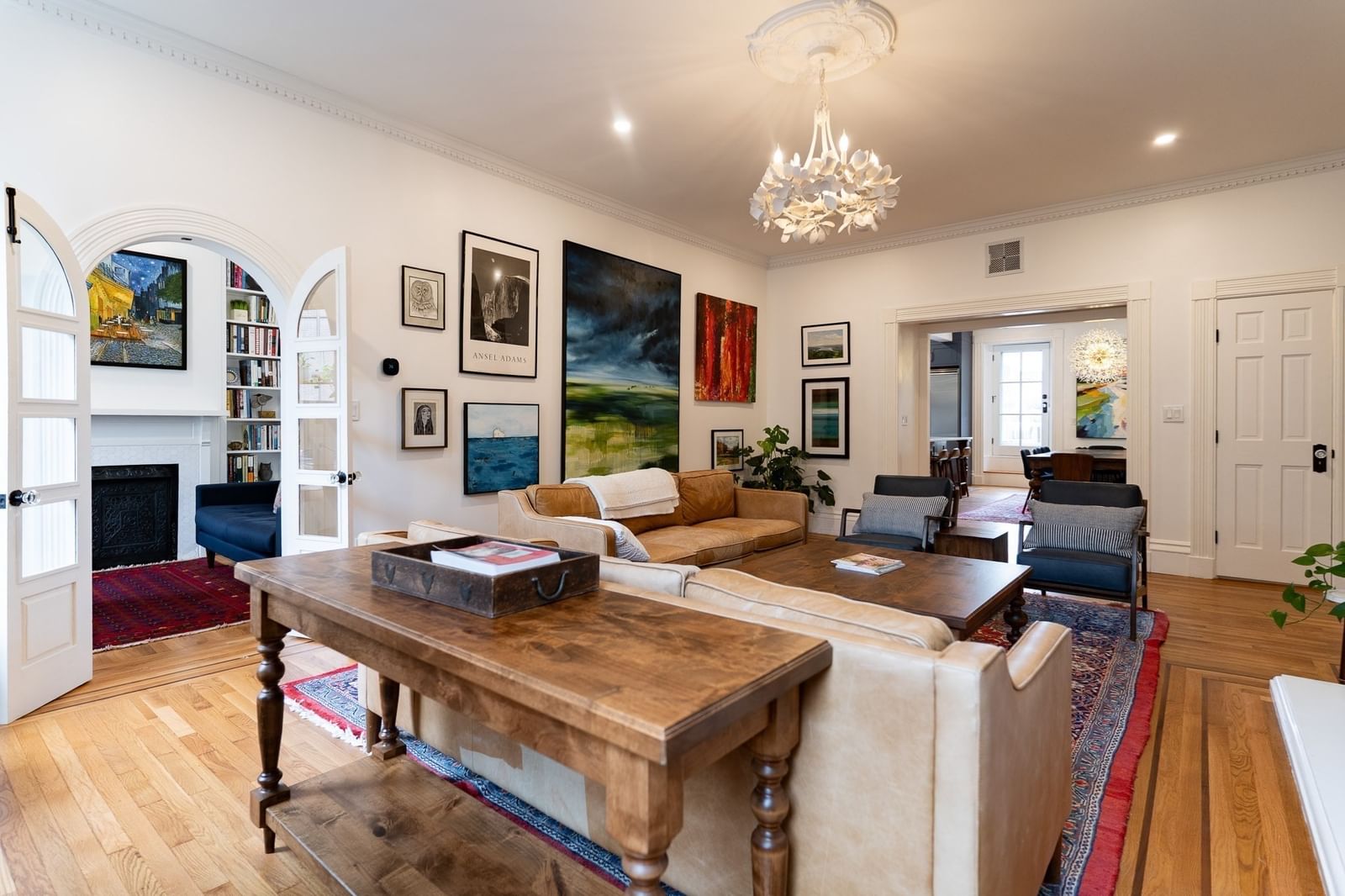 53 Mount Vernon St #3 Boston — Photo 4 of 31