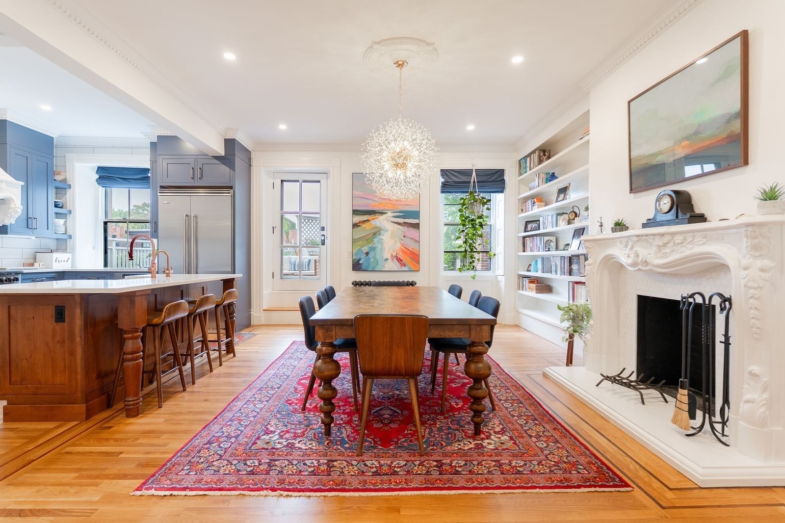 53 Mount Vernon St #3 Boston — Photo 5 of 31