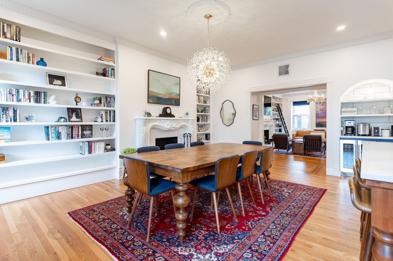53 Mount Vernon St #3 Boston — Photo 7 of 31