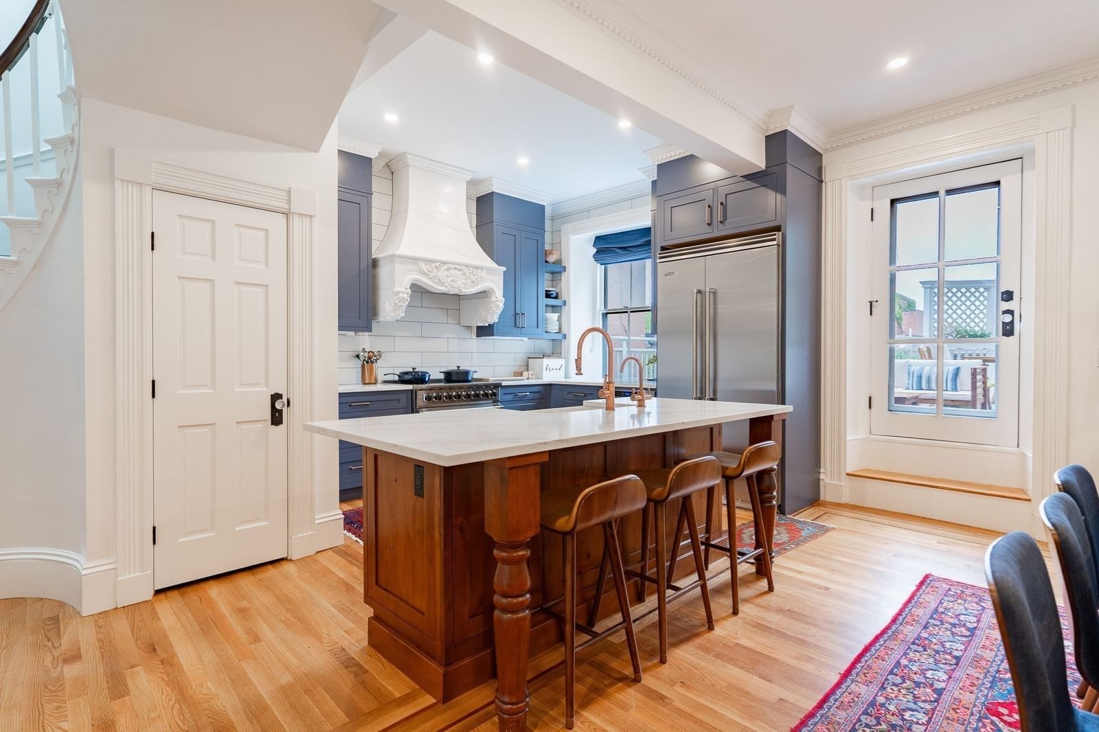 53 Mount Vernon St #3 Boston — Photo 8 of 31