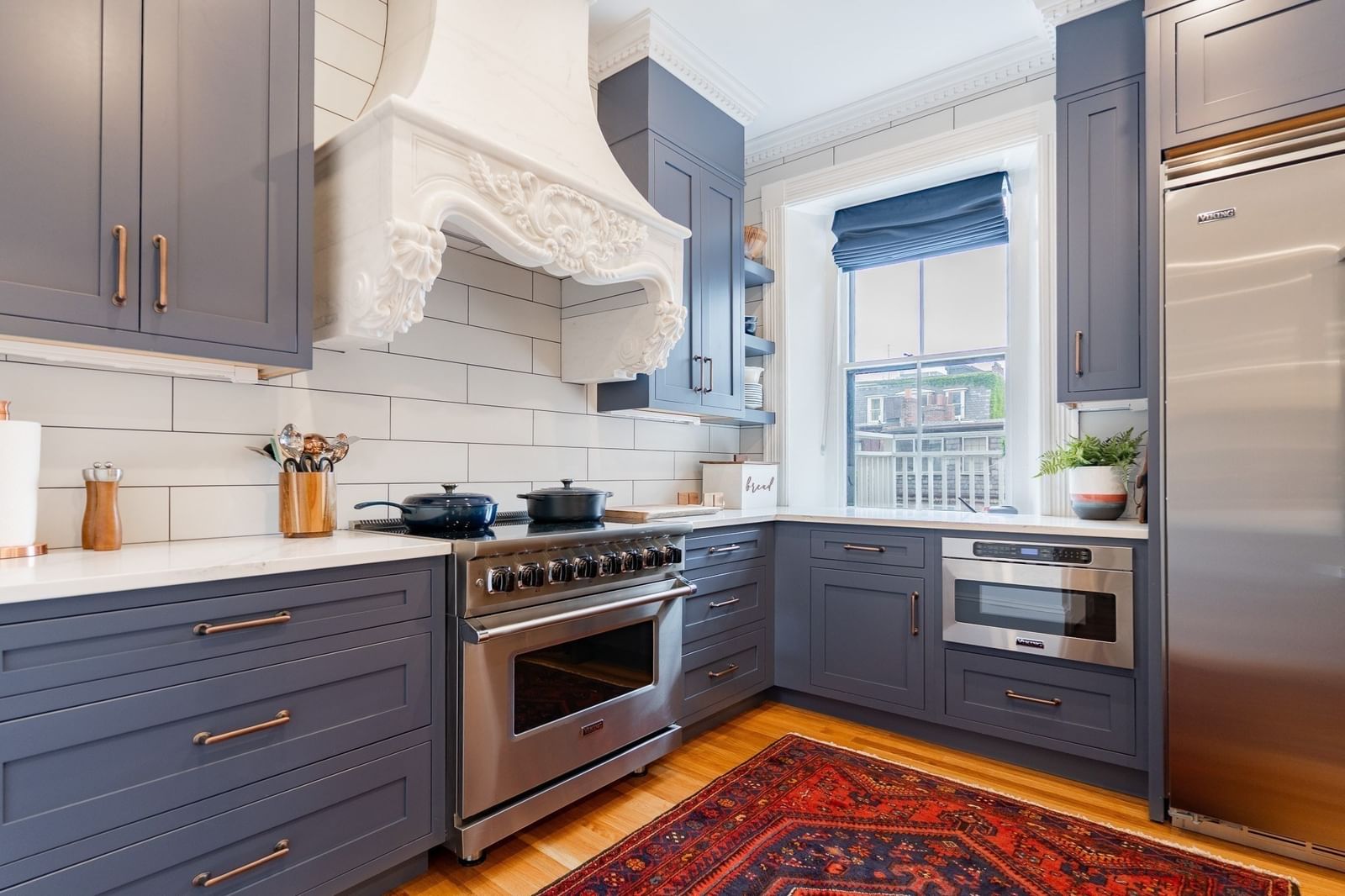53 Mount Vernon St #3 Boston — Photo 9 of 31