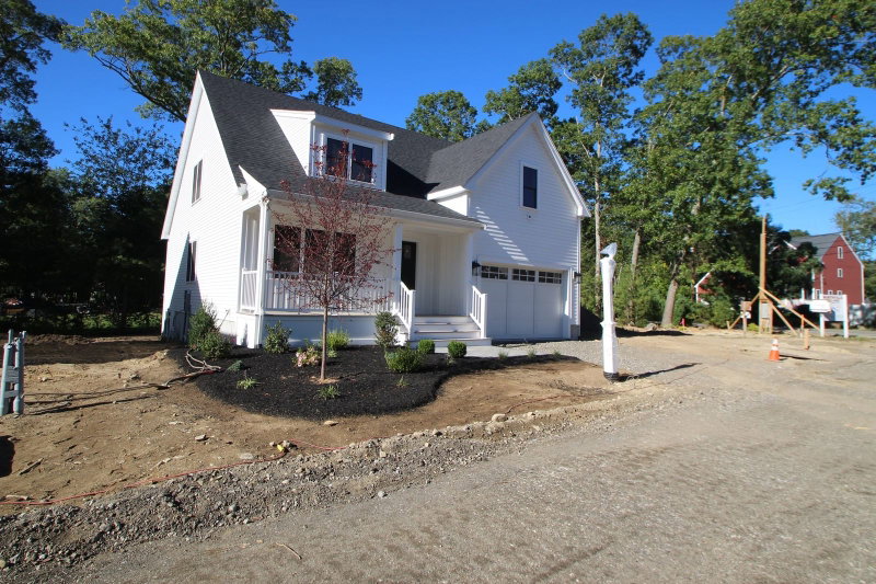 13 Northville Village Unit 13