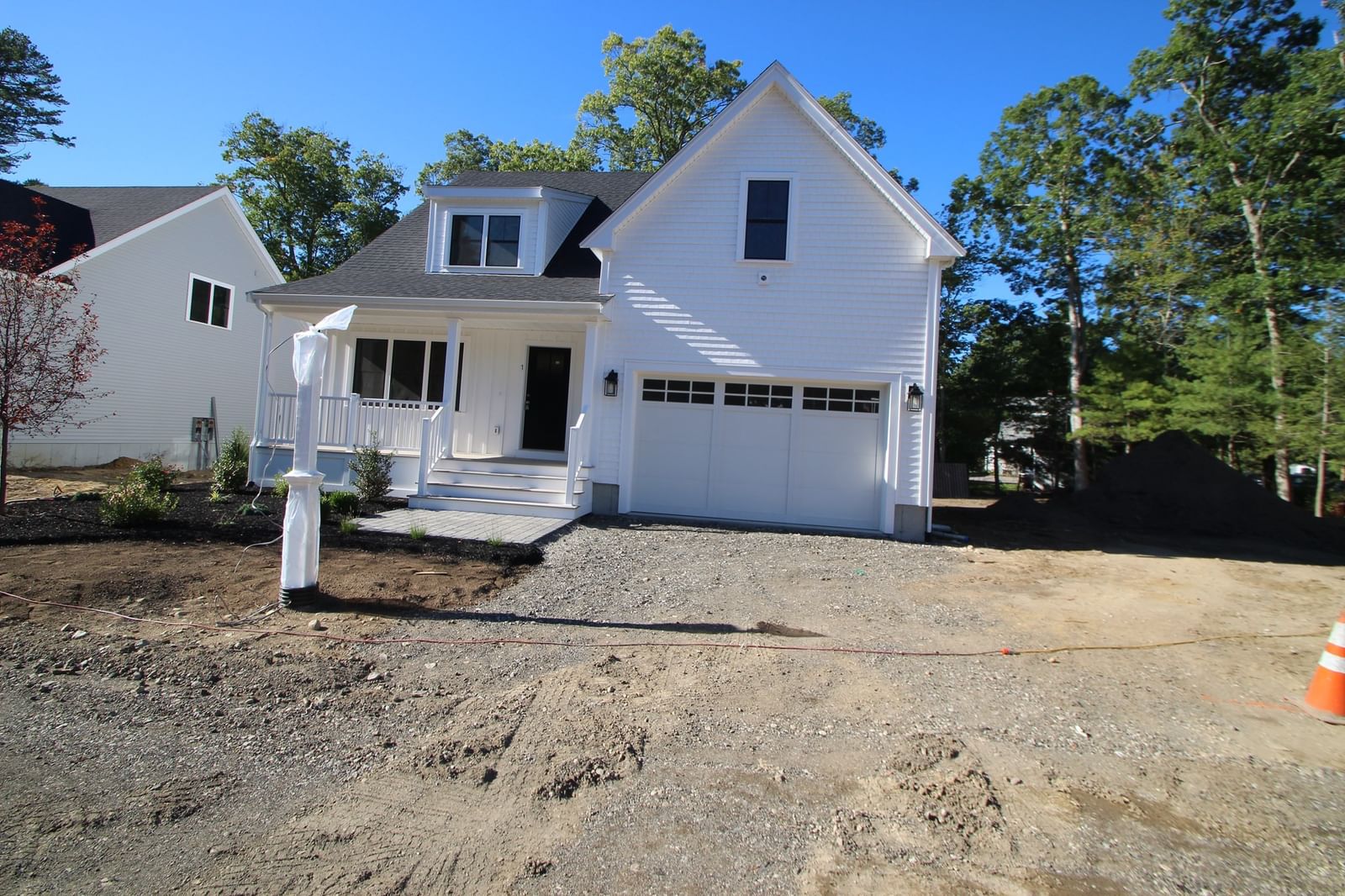 13 Northville Village #13 Whitman — Photo 2 of 22
