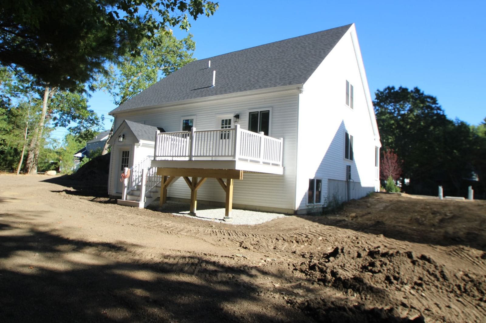 13 Northville Village #13 Whitman — Photo 4 of 22