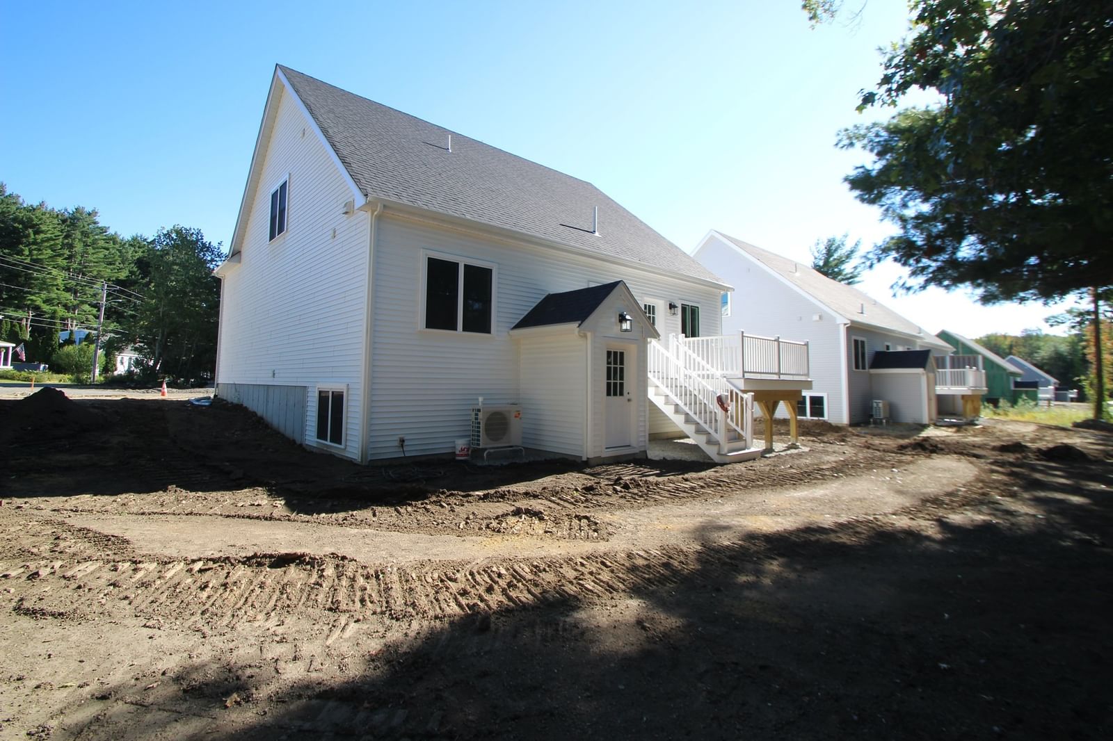 13 Northville Village #13 Whitman — Photo 3 of 21