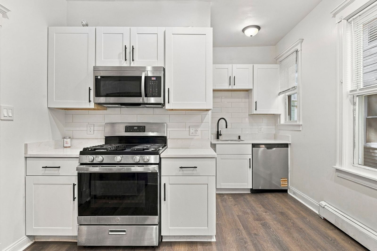 27 Hosmer St #2 Boston — Photo 2 of 20