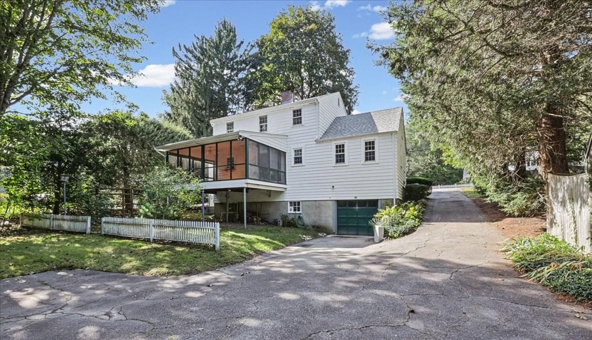 1036 High St Westwood — Photo 36 of 42
