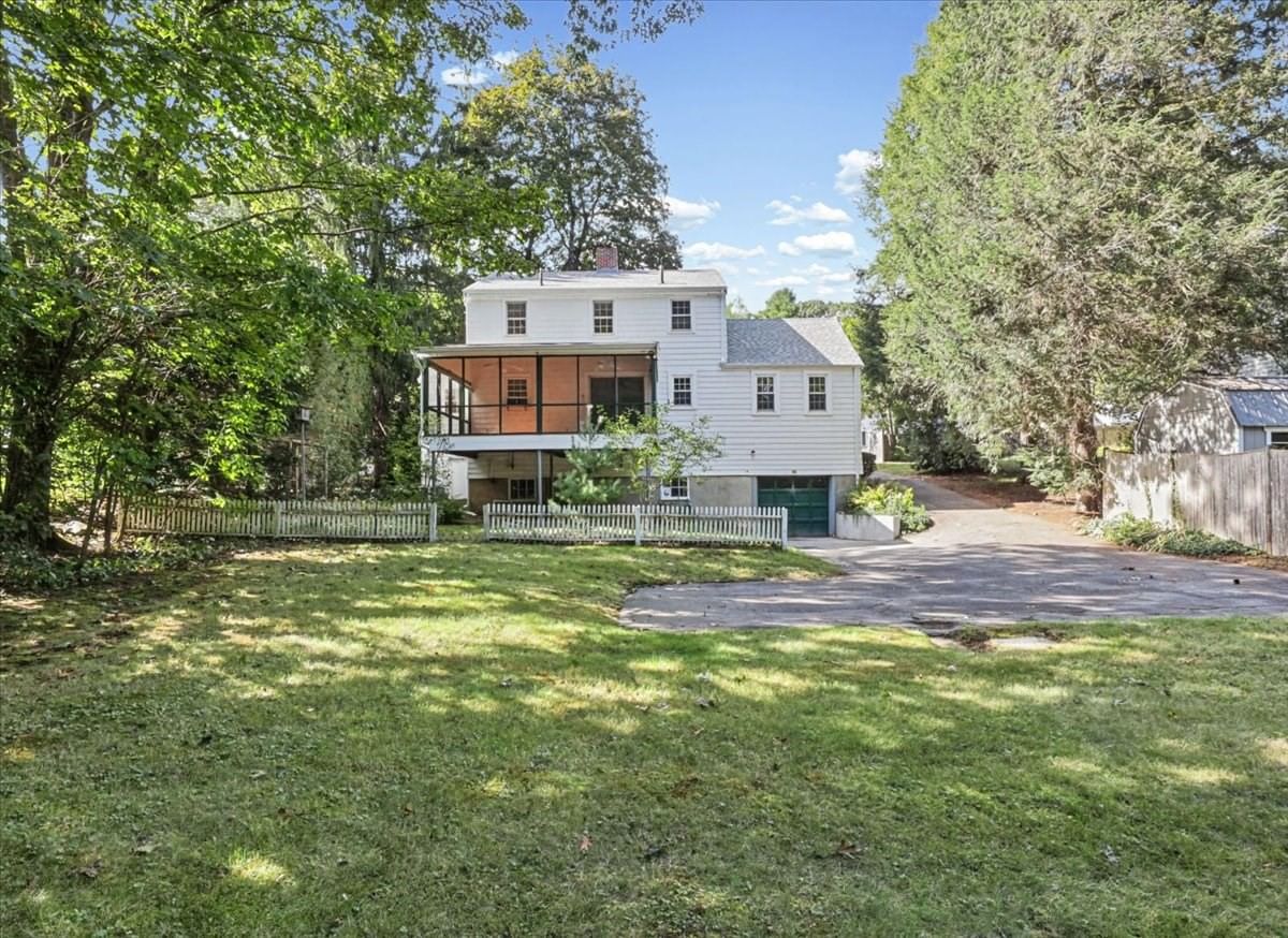 1036 High St Westwood — Photo 37 of 42
