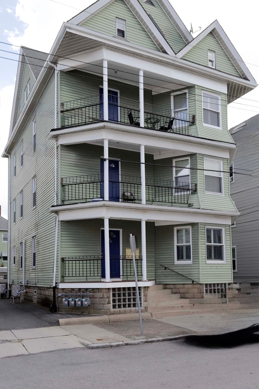 Property at 60 Briggs St, New Bedford, MA 02740