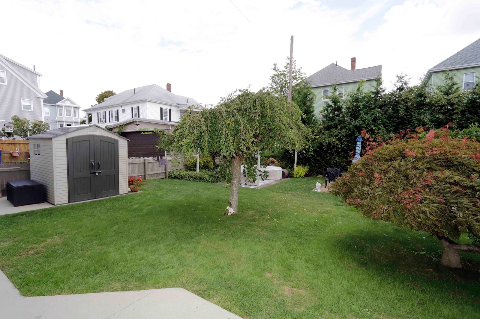 60 Briggs St New Bedford — Photo 3 of 42