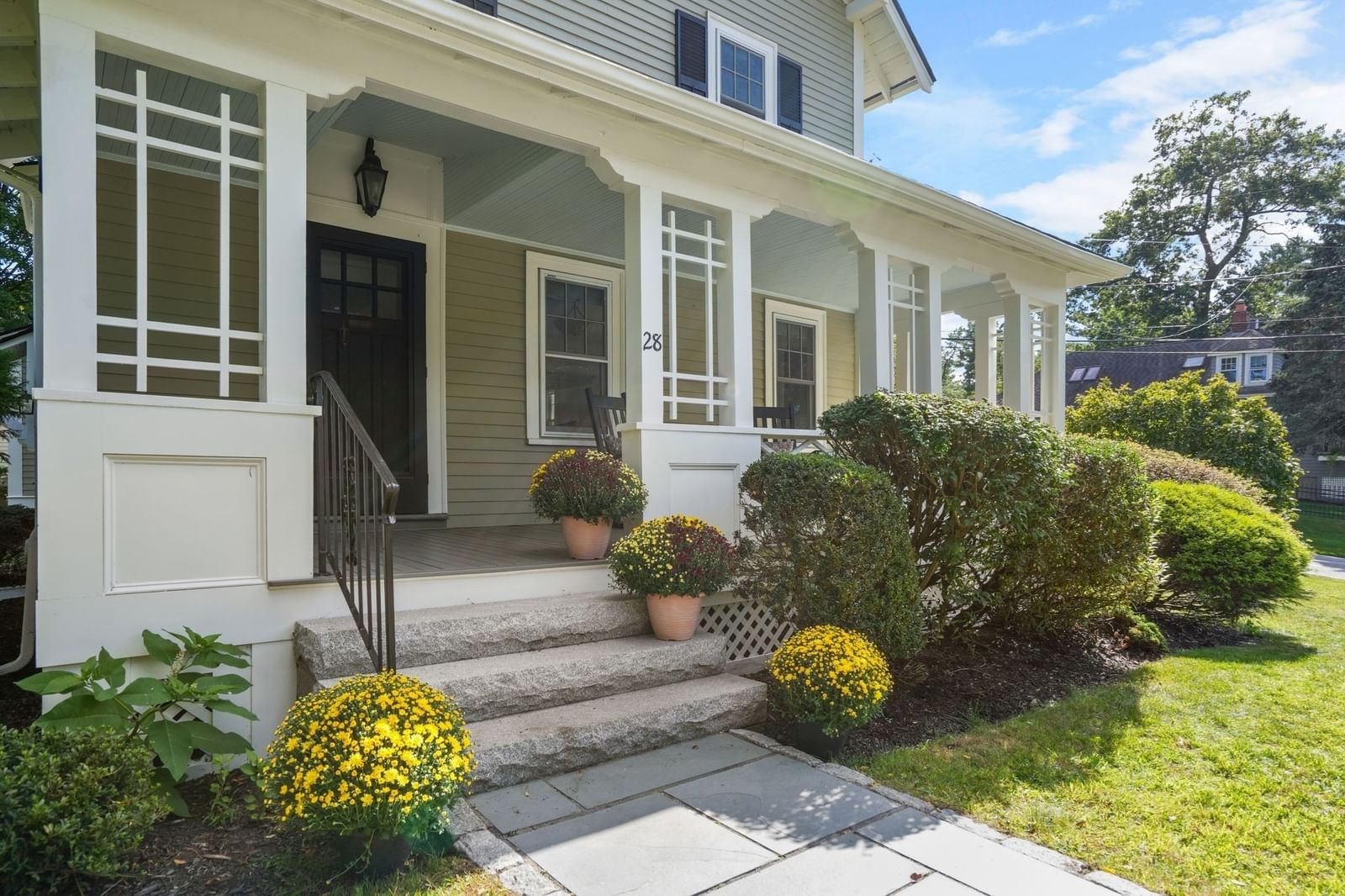 28 Green St Needham — Photo 2 of 29