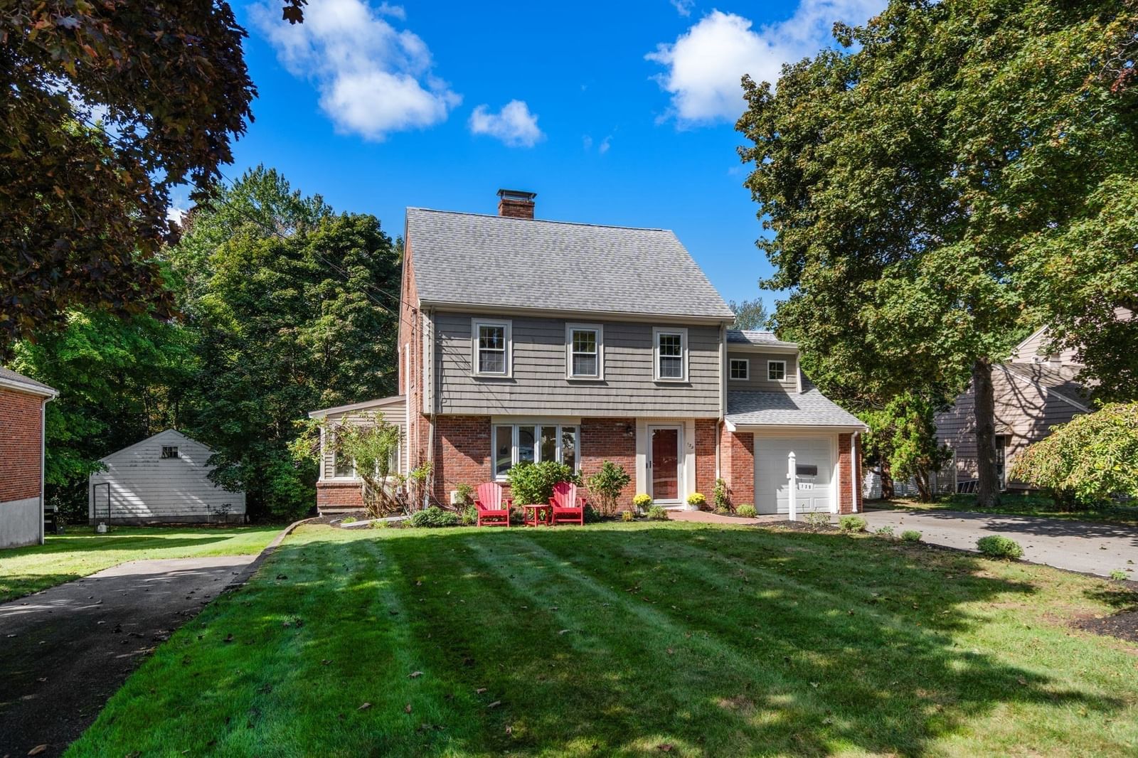139 Webster St Needham — Photo 1 of 38