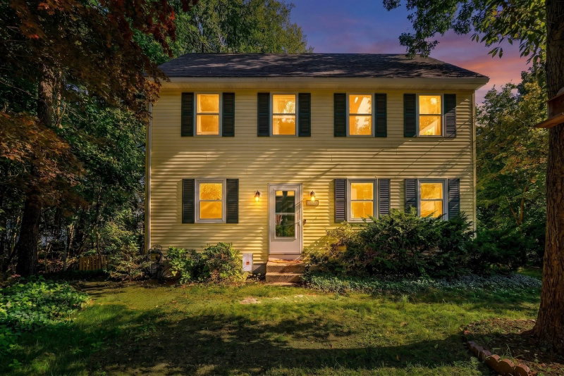 203 Lakeview Ave