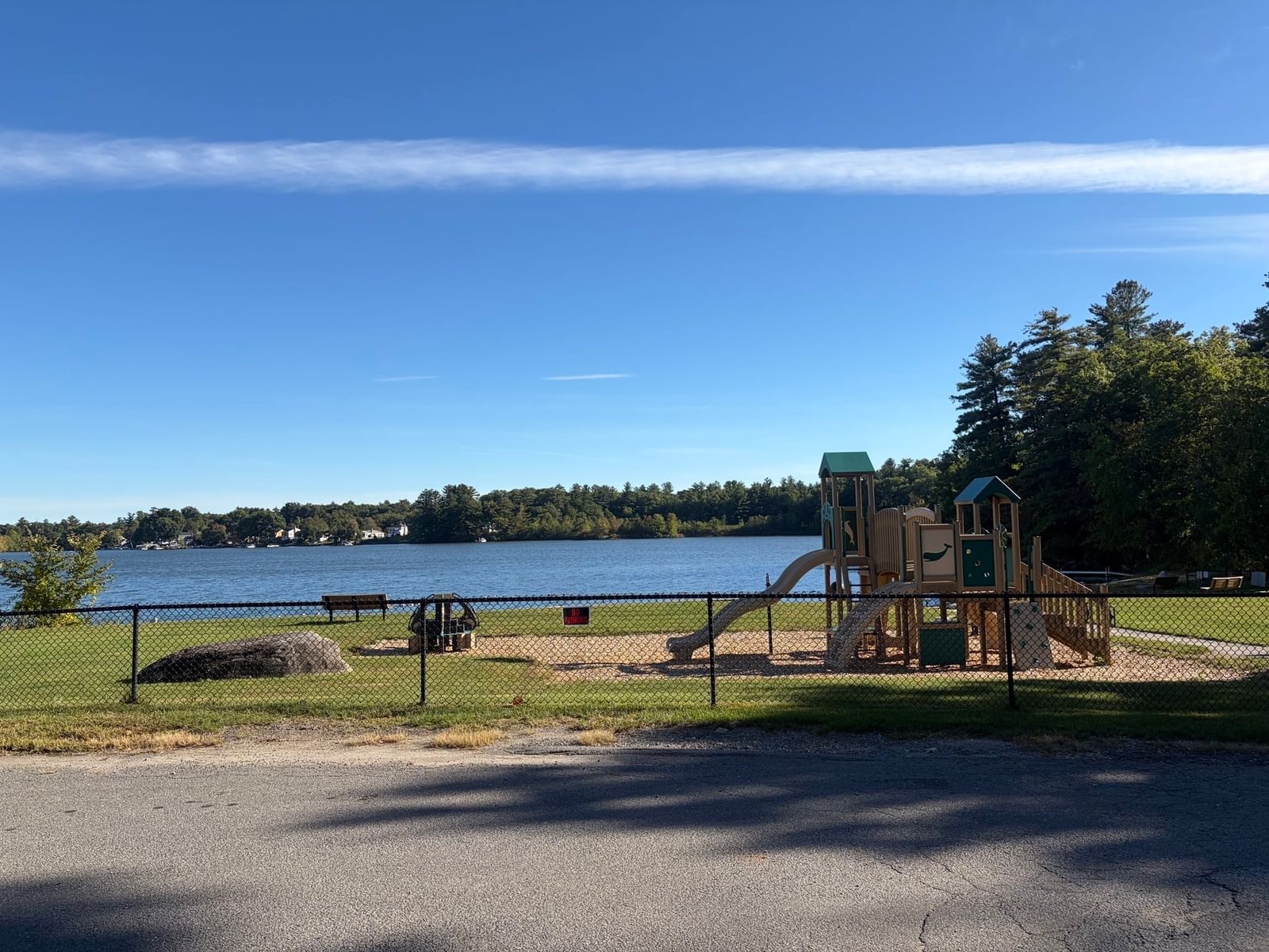 203 Lakeview Ave Tyngsborough — Photo 37 of 38