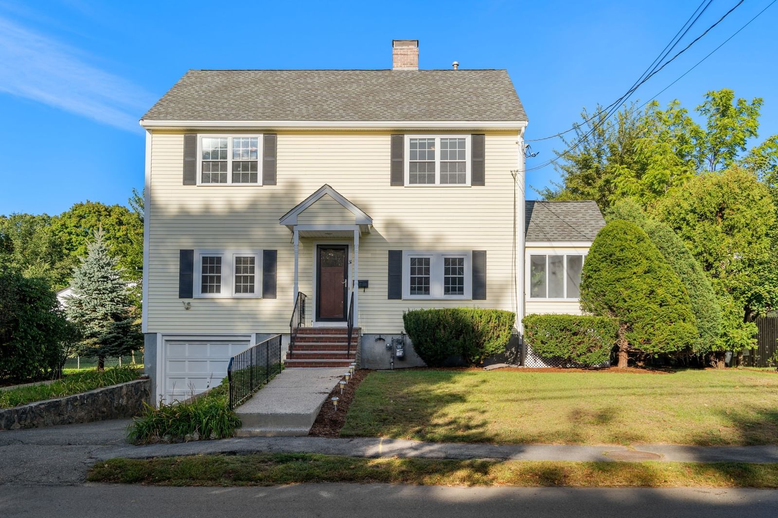 Property at 31 Rockmont Road, Arlington, MA 02474