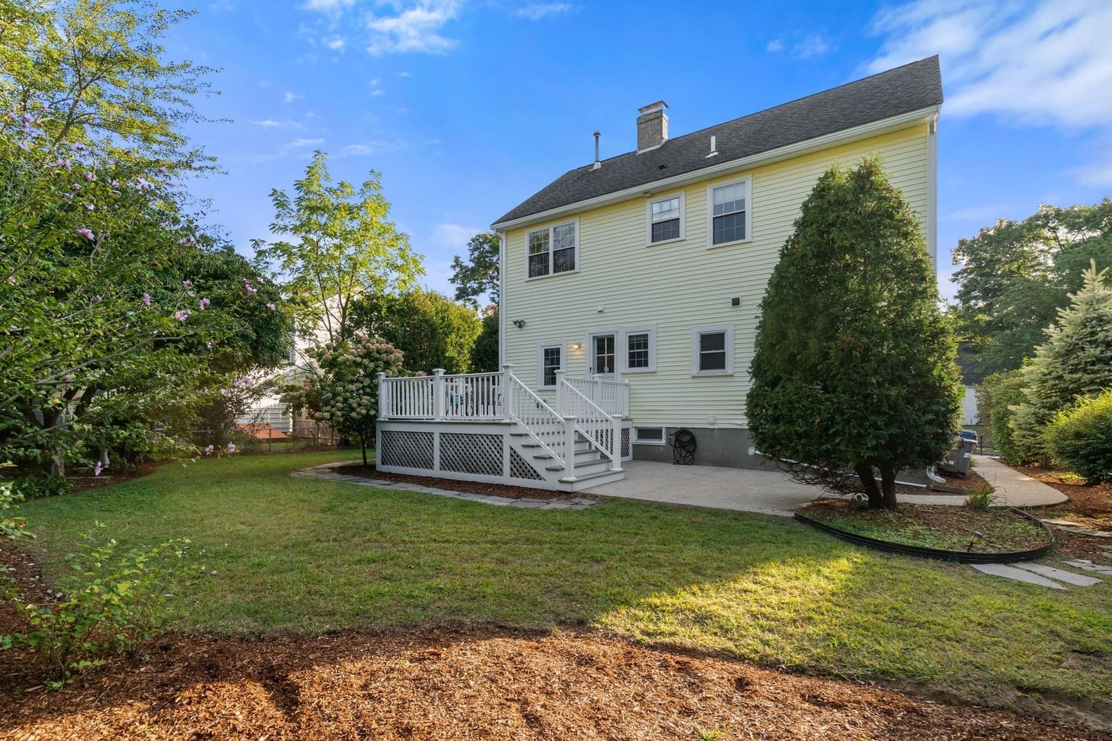 31 Rockmont Road Arlington — Photo 20 of 23