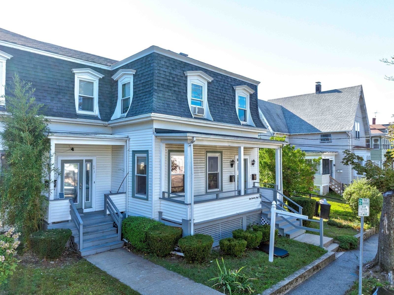Property at 279 Farrington St #1, Quincy, MA 02170