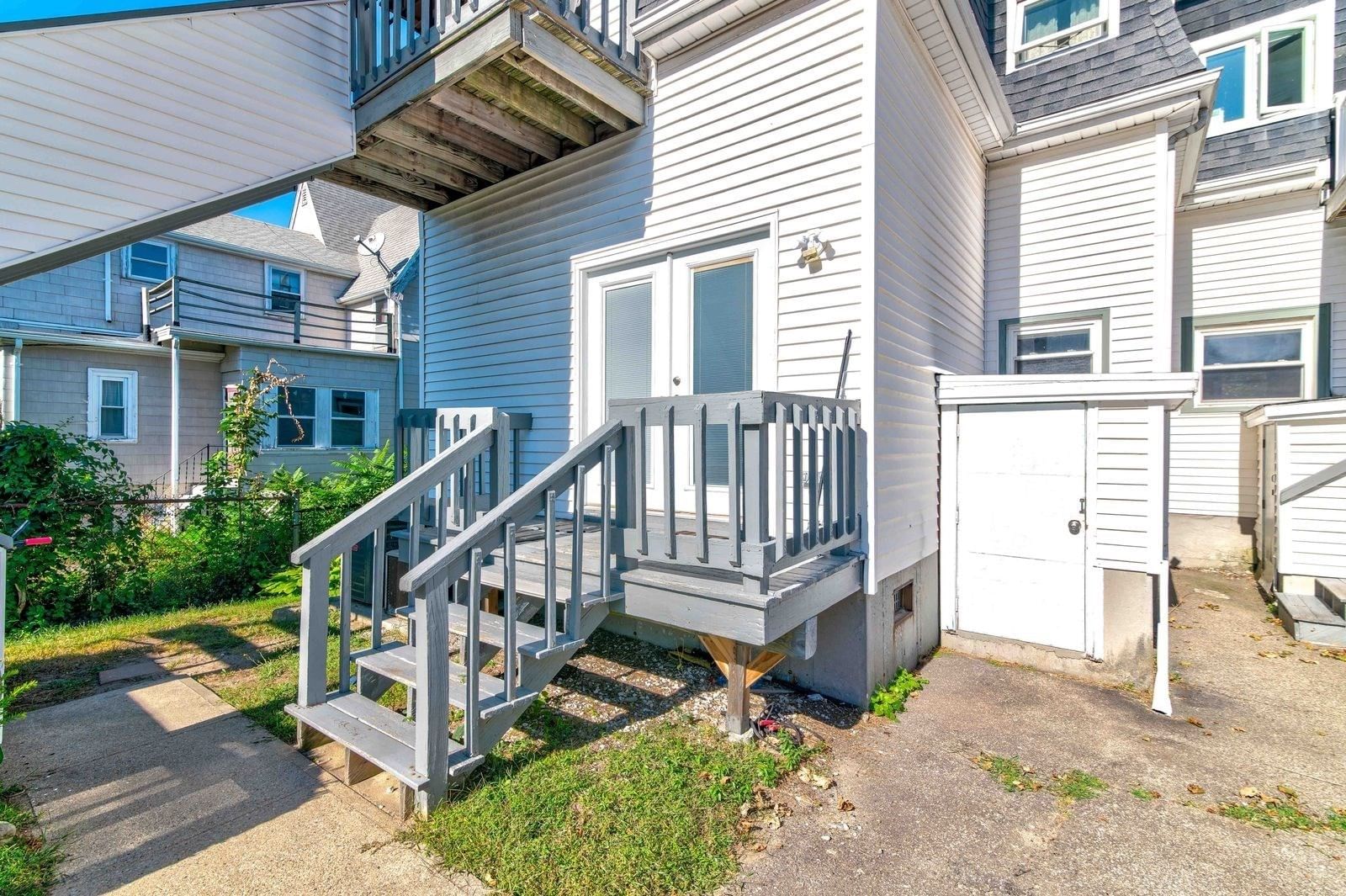 279 Farrington St #1 Quincy — Photo 30 of 37