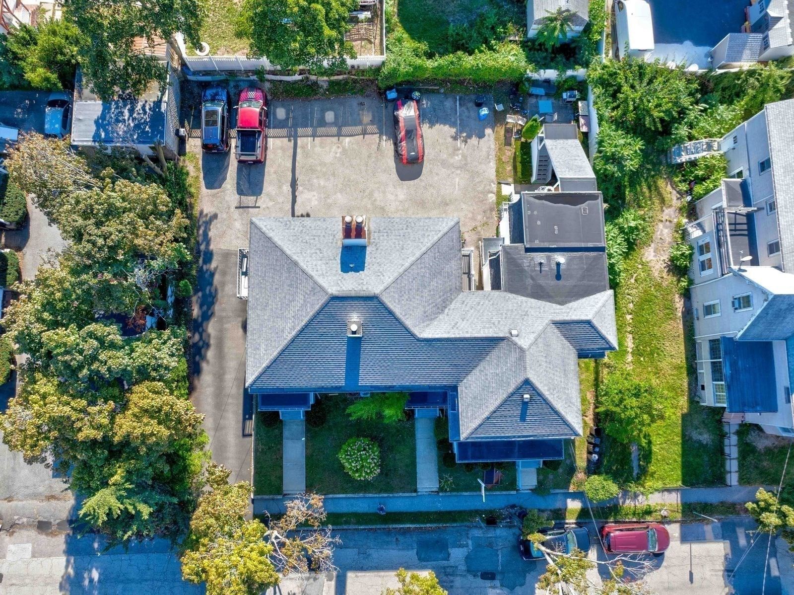 279 Farrington St #1 Quincy — Photo 34 of 37
