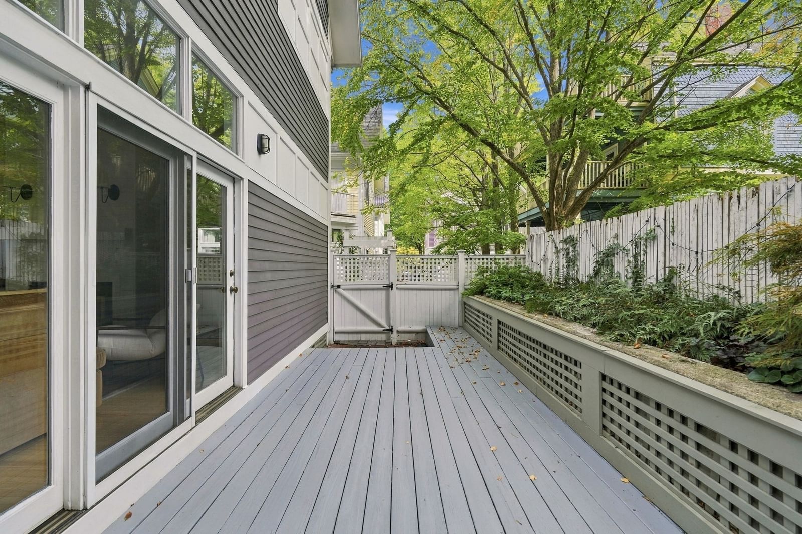17 Frost St #17 Cambridge — Photo 28 of 38