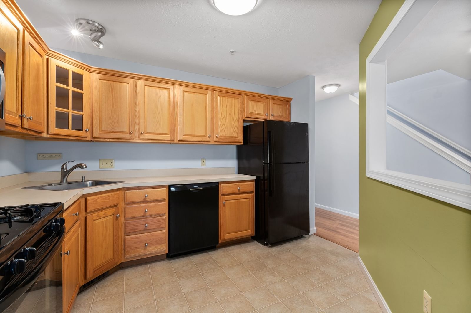 95 Green Briar Rd #95 Fitchburg — Photo 3 of 30