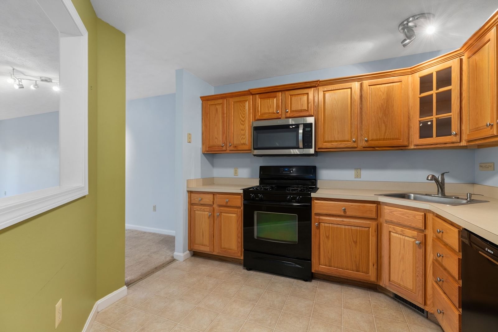 95 Green Briar Rd #95 Fitchburg — Photo 5 of 30