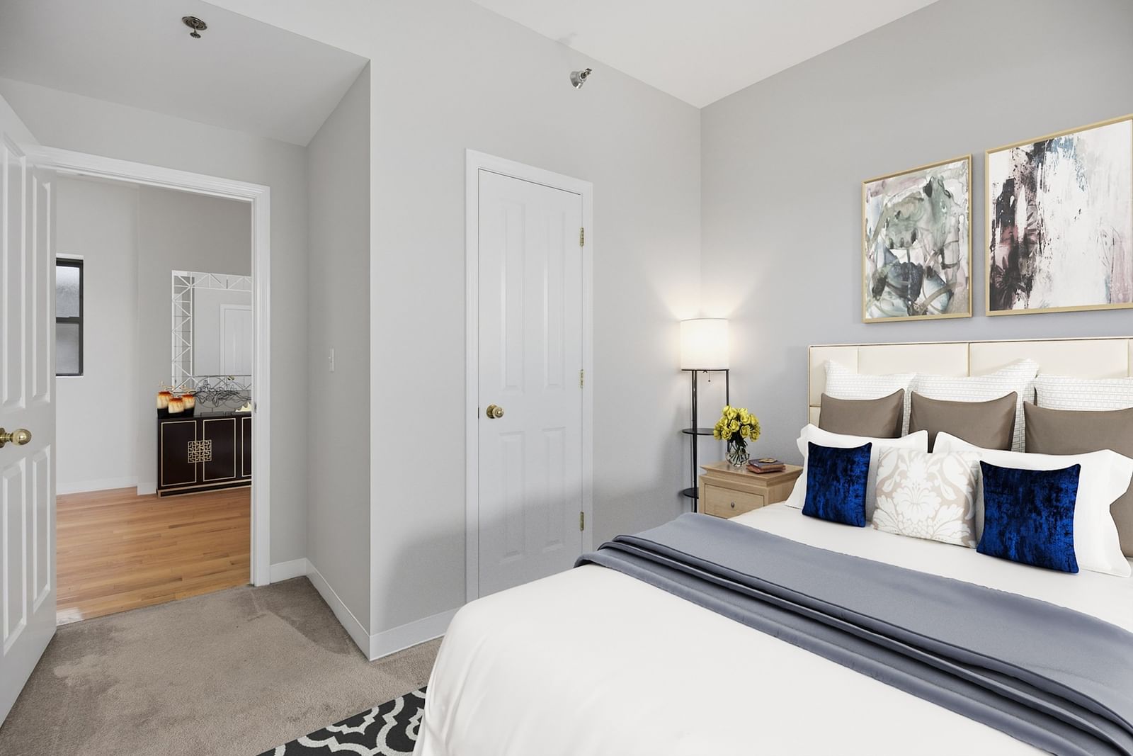 636 Beacon St #601 Boston — Photo 18 of 30