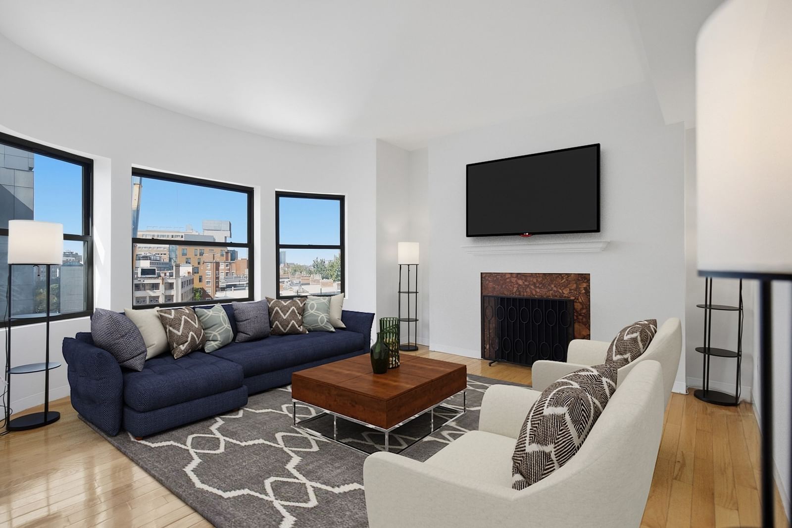 636 Beacon St #601 Boston — Photo 2 of 30