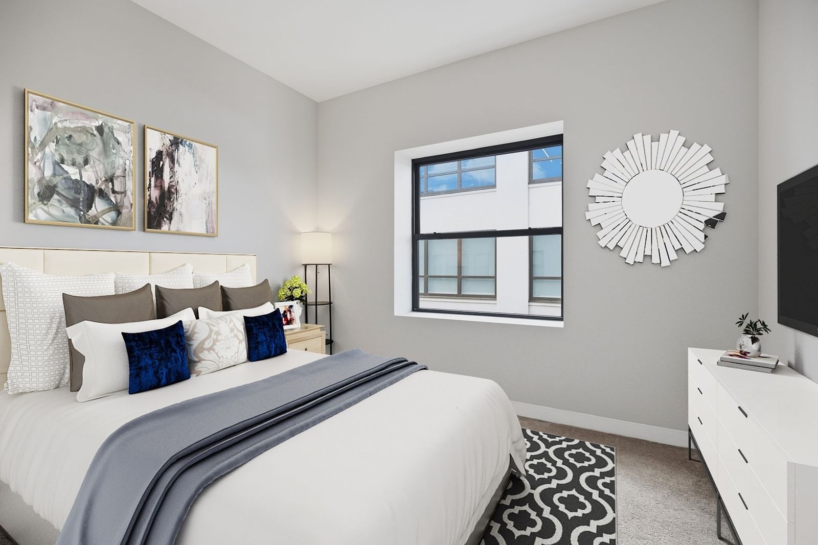 636 Beacon St #601 Boston — Photo 20 of 30