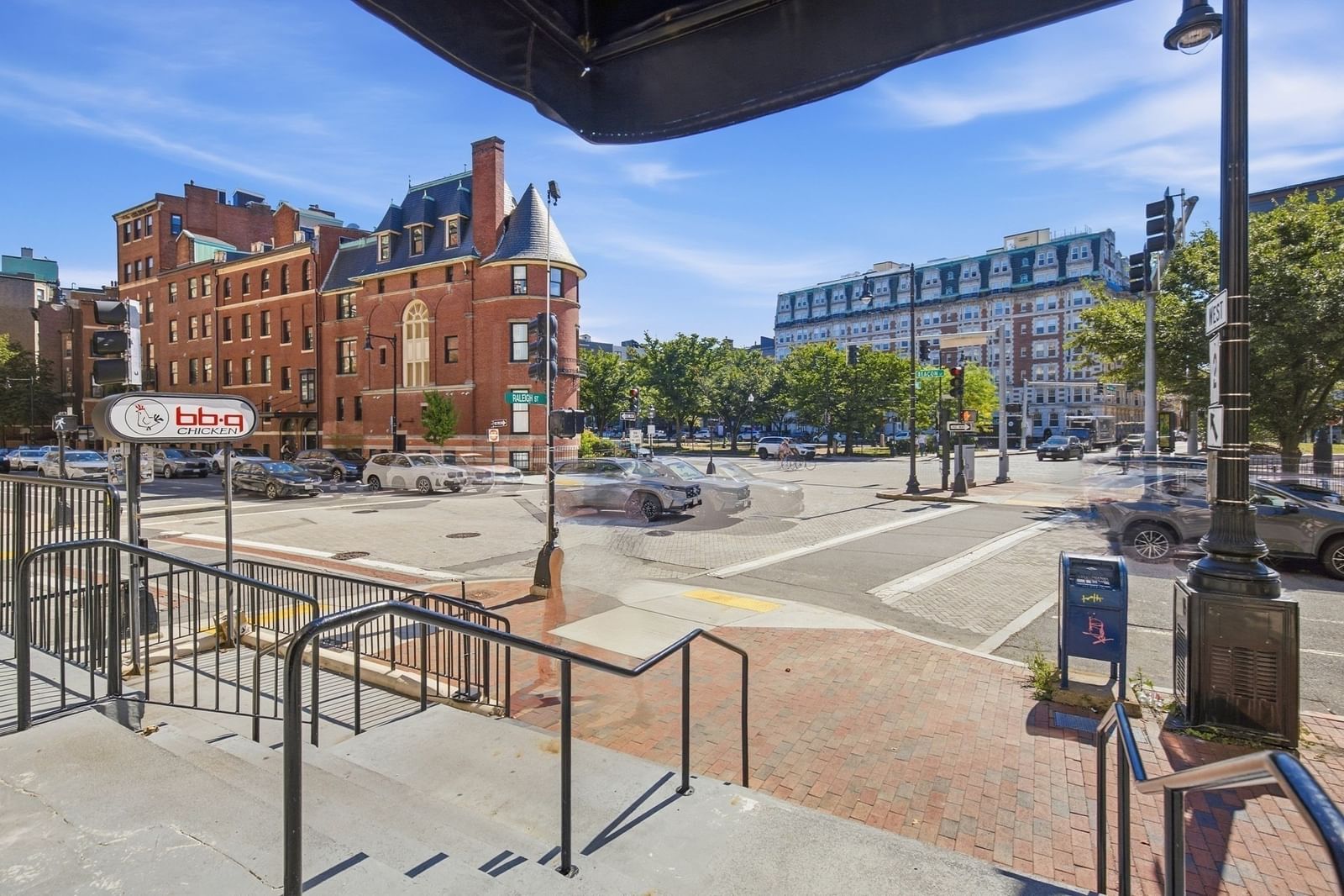 636 Beacon St #601 Boston — Photo 26 of 30