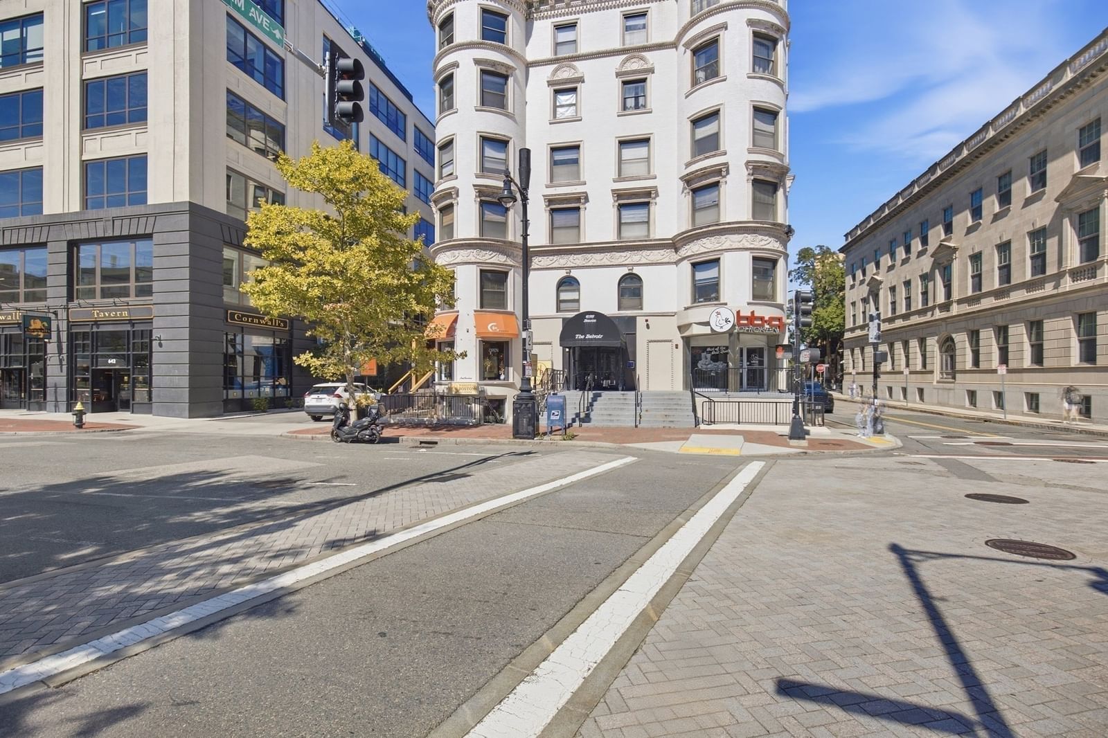 636 Beacon St #601 Boston — Photo 27 of 30