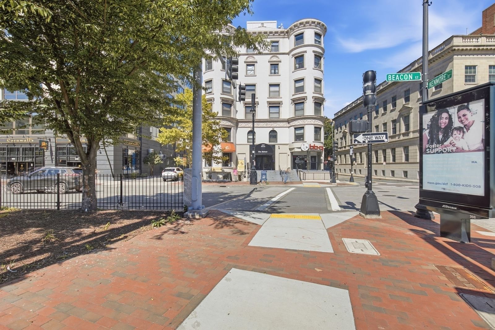 636 Beacon St #601 Boston — Photo 30 of 30