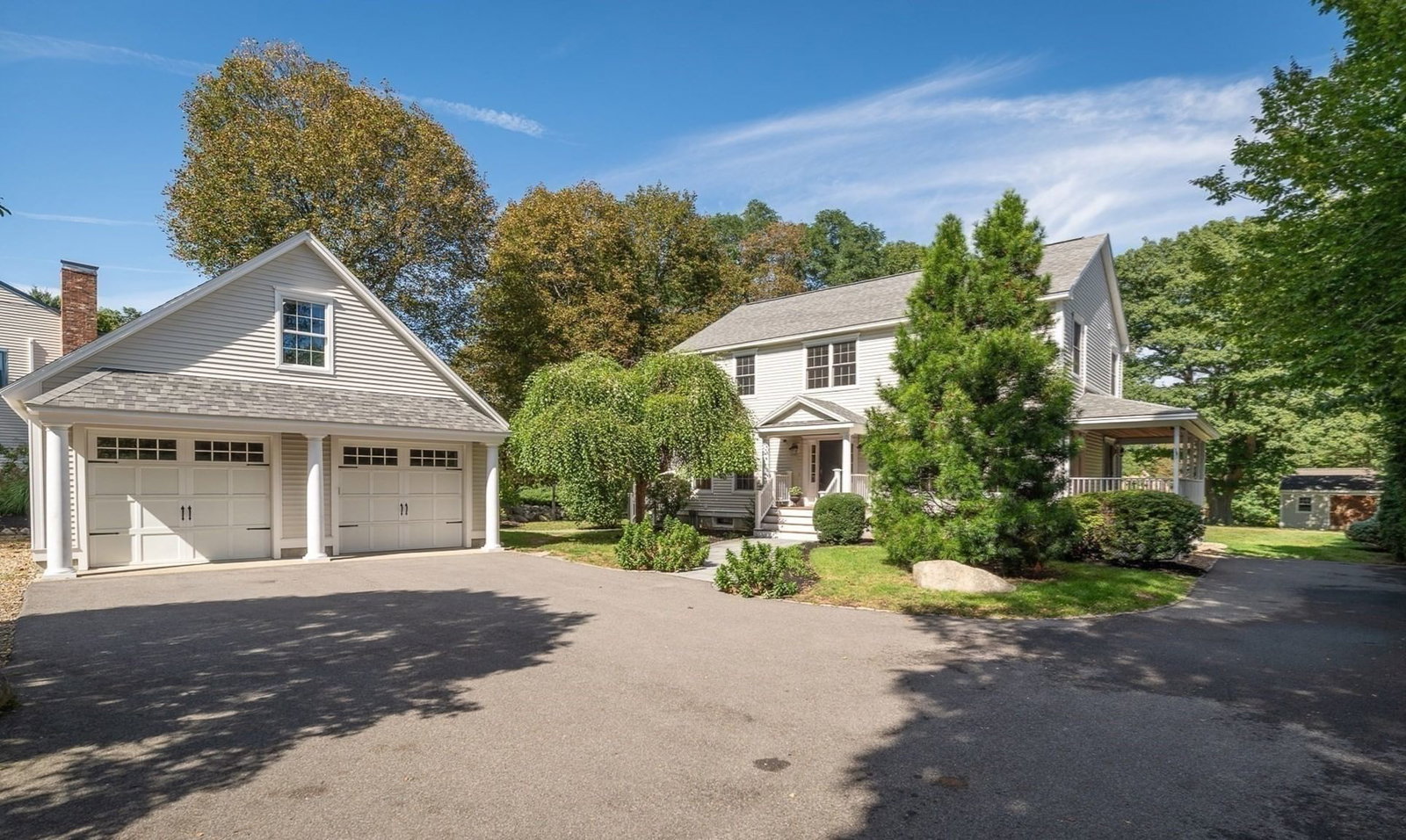 Property at 51 South St, Rockport, MA 01966