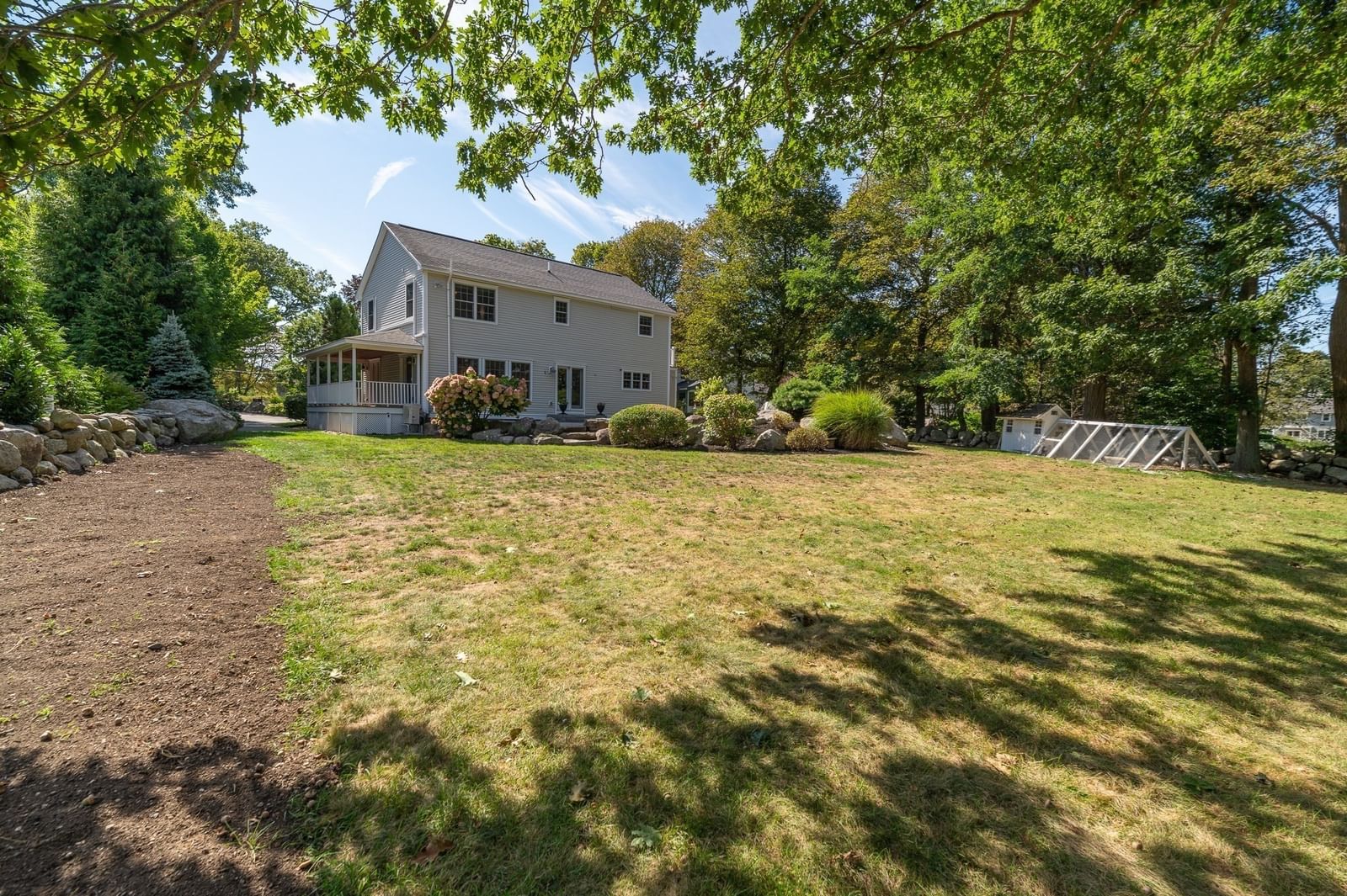 51 South St Rockport — Photo 31 of 42