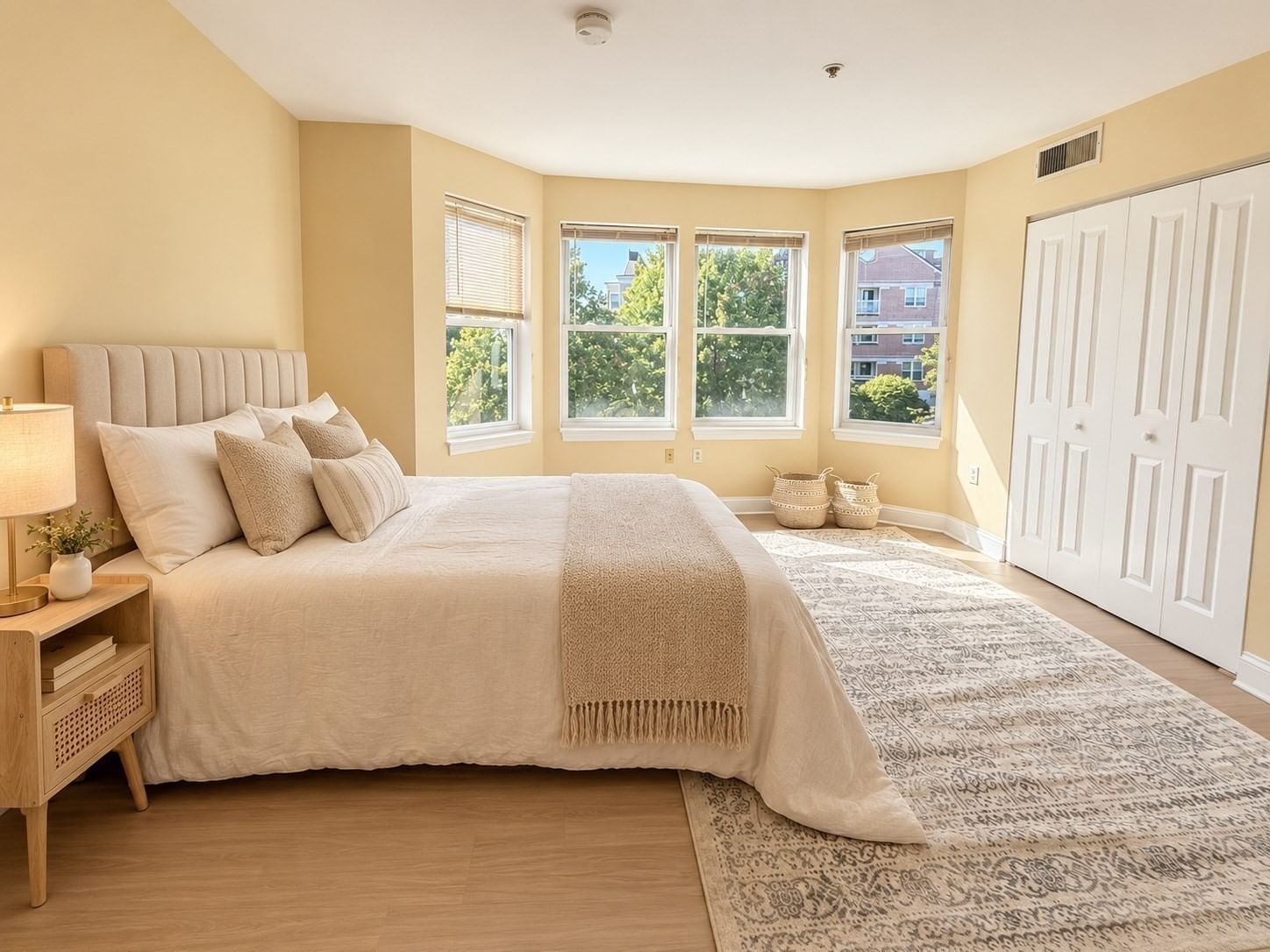 310-324 Rindge Ave #316-6 Cambridge — Photo 3 of 15