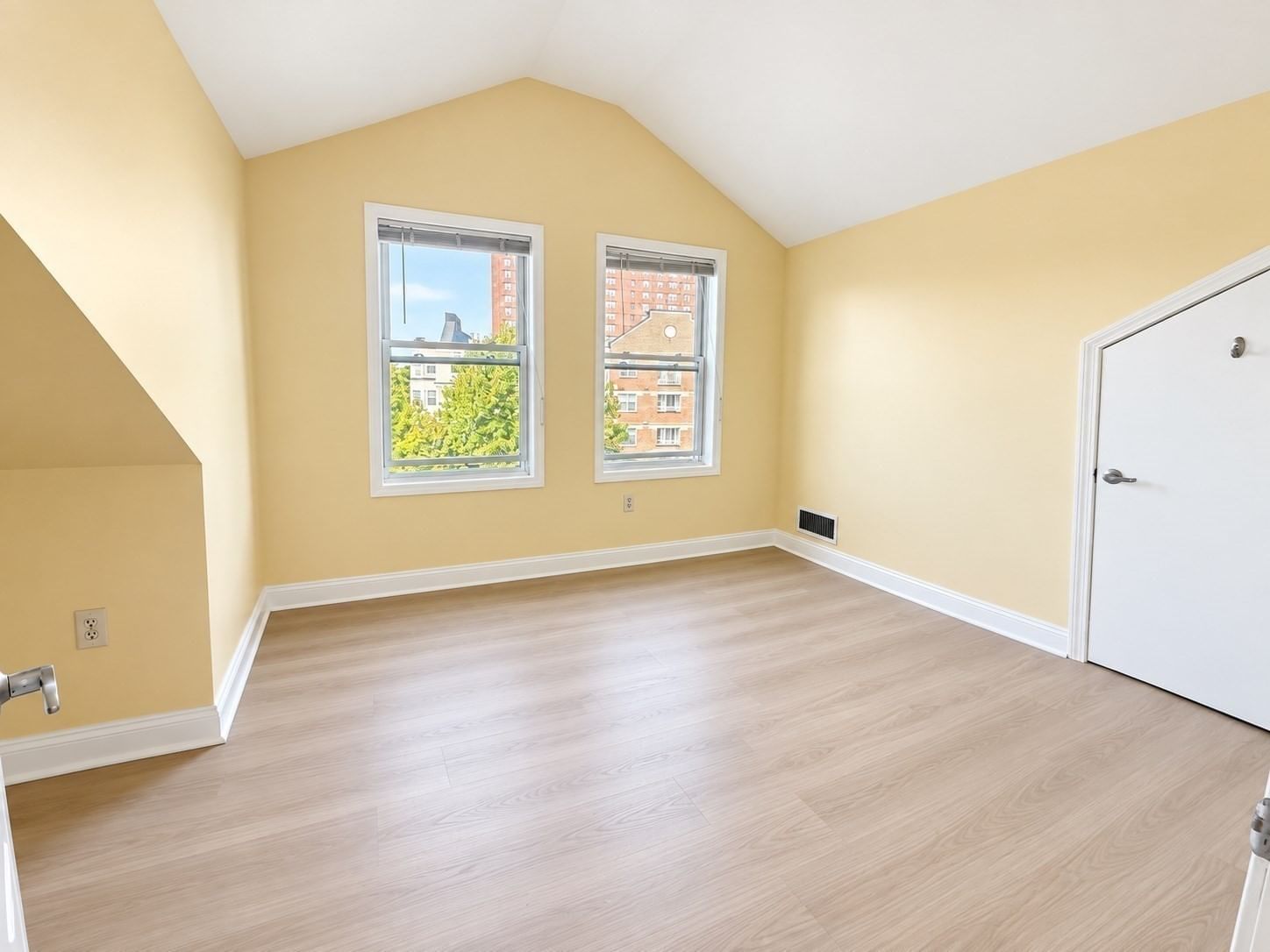 310-324 Rindge Ave #316-6 Cambridge — Photo 9 of 15