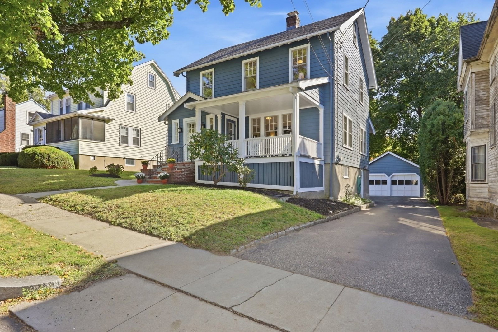 23 Stone Ave. Winchester — Photo 2 of 35