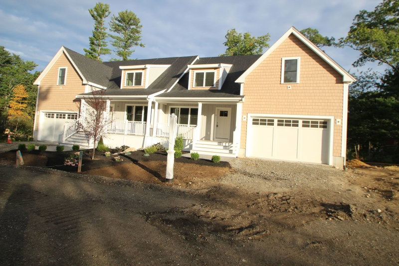 3 Northville Village Unit 3