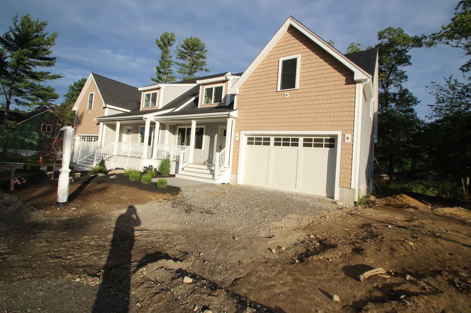 3 Northville Village #3 Whitman — Photo 2 of 20
