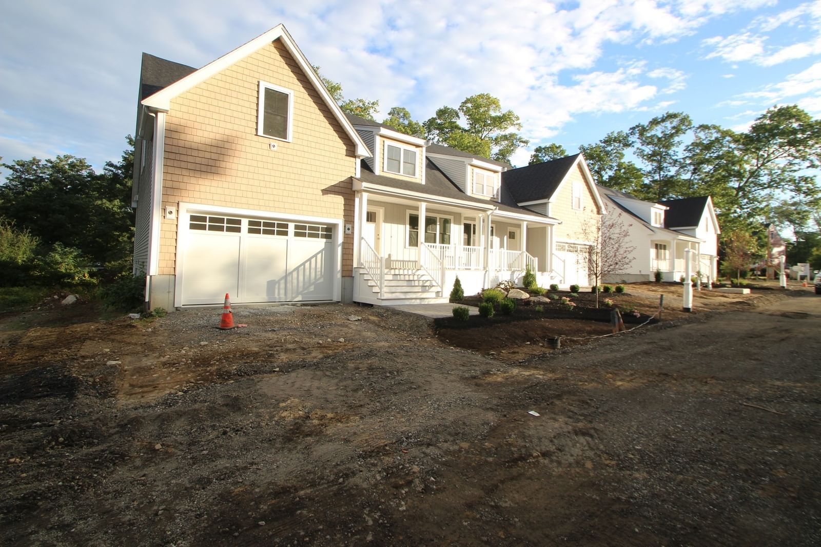 3 Northville Village #3 Whitman — Photo 3 of 20