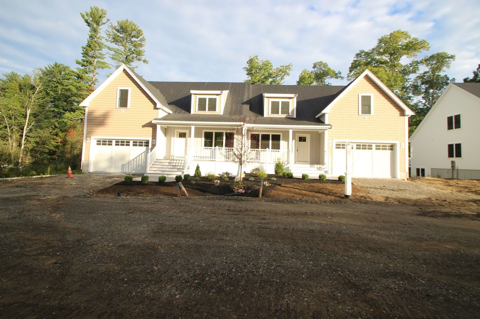 3 Northville Village #3 Whitman — Photo 4 of 20