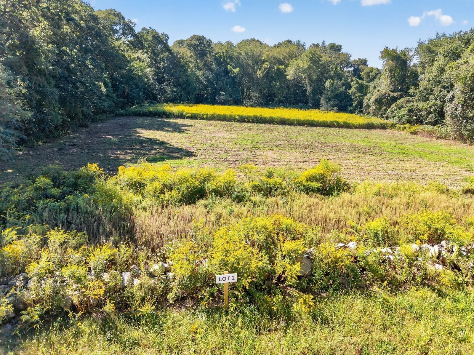 Lot 1 Nathan Kaplan Way Westport — Photo 2 of 11